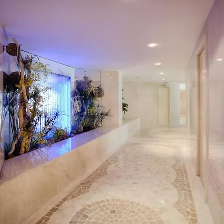 06ay - With Seafront Terrace アパート