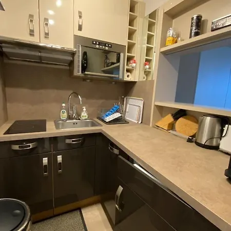 アパート 06ay - With Seafront Terrace