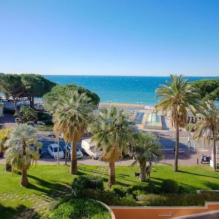 アパート 06ay - With Seafront Terrace