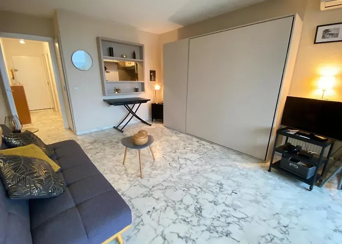 Appartamento 06ay - With Seafront Terrace *